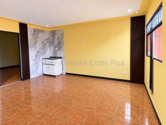 Venta de Casa  APTO en Cartago-San Nicolás. RAH 27-107