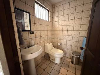 Alquiler de Casa Amueblada en Escazú-San Rafael. RAH 27-114
