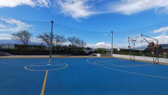 Alquiler de Apartamento en Tibás-Colima. RAH 27-118