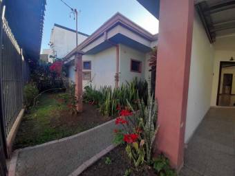 Venta de Casa en Pozos de Santa Ana. RAH 26-1334