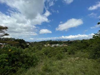 Venta de Lote en Montes de Oca-San Rafael. RAH 22-891