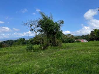 Venta de Lote en Montes de Oca-San Rafael. RAH 22-891