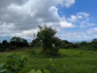 Venta de Lote en Montes de Oca-San Rafael. RAH 22-891