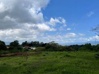 Venta de Lote en Montes de Oca-San Rafael. RAH 22-891