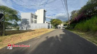 Venta de Lote en Piedades de Santa Ana. RAH 26-2031 Venta de Lote en Piedades de Santa Ana. RAH 26-2031