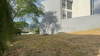 Venta de Lote en Piedades de Santa Ana. RAH 26-2031 Venta de Lote en Piedades de Santa Ana. RAH 26-2031