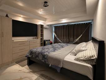 En Venta Casa Amueblada de Lujo en Santa Ana #27-146 GS