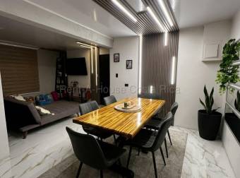 En Venta Casa Amueblada de Lujo en Santa Ana #27-146 GS
