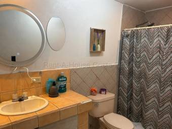 En Venta Casa Amueblada de Lujo en Santa Ana #27-146 GS