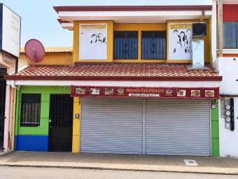 En Venta Casa con Local Comercial en Mercedes Norte #27-162 GS En Venta Casa con Local Comercial en Mercedes Norte #27-162 GS