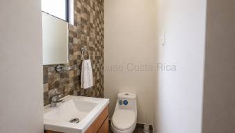 Alquiler de Apartamento AMUEBLADO en Barrio OTOYA, San José. RAH 27-143