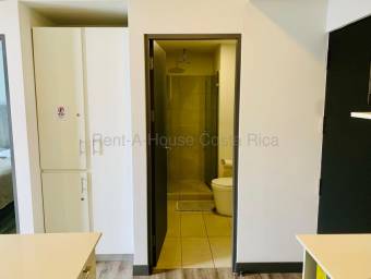 Venta de Apartamento AMUEBLADO en SECRET SABANA. RAH 27-165