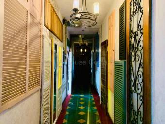 Venta de Apartamento AMUEBLADO en SECRET SABANA. RAH 27-165