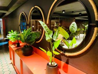 Venta de Apartamento AMUEBLADO en SECRET SABANA. RAH 27-165
