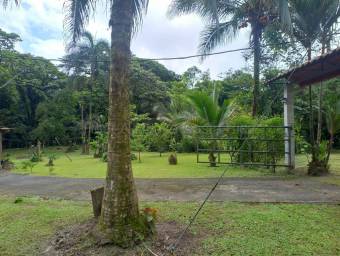 Venta de Casa en Pococí-Guápiles. RAH 27-38 Venta de Casa en Pococí-Guápiles. RAH 27-38