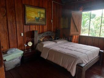 Venta de Casa en Pococí-Guápiles. RAH 27-38 Venta de Casa en Pococí-Guápiles. RAH 27-38