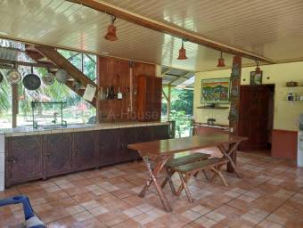 Venta de Casa en Pococí-Guápiles. RAH 27-38 Venta de Casa en Pococí-Guápiles. RAH 27-38