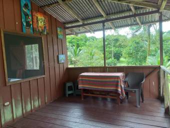 Venta de Casa en Pococí-Guápiles. RAH 27-38 Venta de Casa en Pococí-Guápiles. RAH 27-38