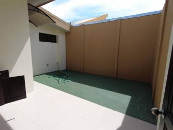 Venta de Casa en San Rafael de Heredia. RAH 26-159 Venta de Casa en San Rafael de Heredia. RAH 26-159
