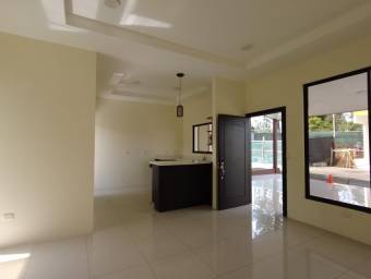 Venta de Casa en San Rafael de Heredia. RAH 26-159 Venta de Casa en San Rafael de Heredia. RAH 26-159