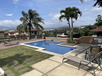 Venta de Casa en San Rafael-Escazú. RAH 23-883 Venta de Casa en San Rafael-Escazú. RAH 23-883