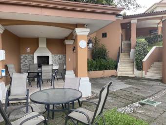 Venta de Casa en San Rafael-Escazú. RAH 23-883 Venta de Casa en San Rafael-Escazú. RAH 23-883