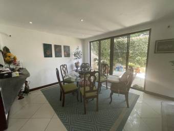 Venta de Casa en San Rafael-Escazú. RAH 23-883 Venta de Casa en San Rafael-Escazú. RAH 23-883