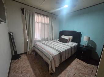 VENTA DE CASA EN URBANIZACIÓN MONTEROCOSO, EL COYOL, ALAJUELA