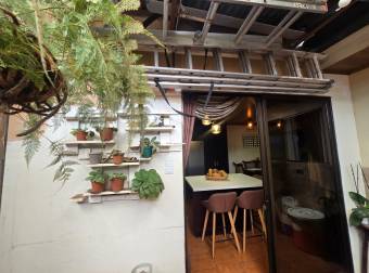 VENTA DE CASA EN URBANIZACIÓN MONTEROCOSO, EL COYOL, ALAJUELA