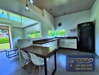 NATURE AND COMFORT, RESIDENCE IN LA COLONIA, POCOCÍ, LIMÓN #70207aatd 
