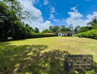 NATURE AND COMFORT, RESIDENCE IN LA COLONIA, POCOCÍ, LIMÓN #70207aatd 