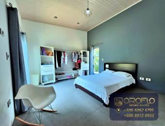 NATURE AND COMFORT, RESIDENCE IN LA COLONIA, POCOCÍ, LIMÓN #70207aatd 