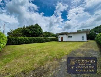 NATURE AND COMFORT, RESIDENCE IN LA COLONIA, POCOCÍ, LIMÓN #70207aatd 