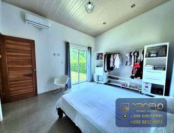 NATURE AND COMFORT, RESIDENCE IN LA COLONIA, POCOCÍ, LIMÓN #70207aatd 