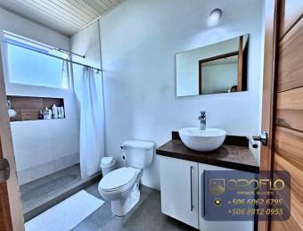 NATURE AND COMFORT, RESIDENCE IN LA COLONIA, POCOCÍ, LIMÓN #70207aatd 