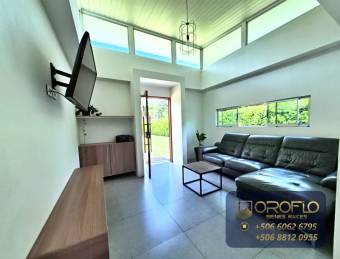 NATURE AND COMFORT, RESIDENCE IN LA COLONIA, POCOCÍ, LIMÓN #70207aatd 