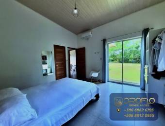 NATURE AND COMFORT, RESIDENCE IN LA COLONIA, POCOCÍ, LIMÓN #70207aatd 