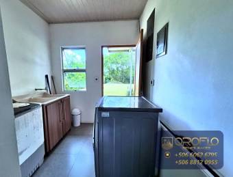 NATURE AND COMFORT, RESIDENCE IN LA COLONIA, POCOCÍ, LIMÓN #70207aatd 