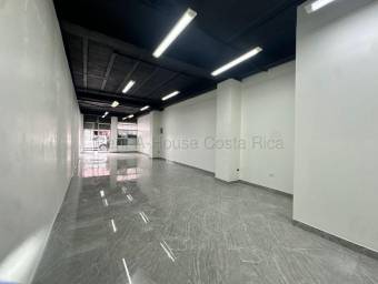 Se alquila local comercial en Catedral San José 26-2161