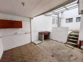 Se alquila casa en Pavas San José 27-198