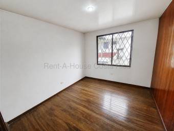 Se alquila casa en Pavas San José 27-198
