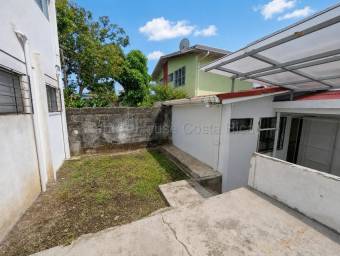 Se alquila casa en Pavas San José 27-198