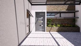 Venta de Casa en San Ramón-San Isidro, Alajuela. RAH 27-149