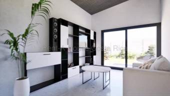 Venta de Casa en San Ramón-San Isidro, Alajuela. RAH 27-149