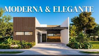 Venta de Casa en San Ramón-San Isidro, Alajuela. RAH 27-149