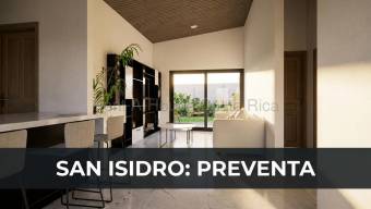 Venta de Casa en San Ramón-San Isidro, Alajuela. RAH 27-149