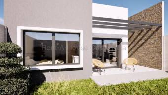 Venta de Casa en San Ramón-San Isidro, Alajuela. RAH 27-149
