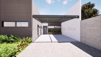 Venta de Casa en San Ramón-San Isidro, Alajuela. RAH 27-149