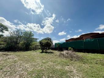Venta de Lote en La Ribera de Belén, Heredia. RAH 27-120 