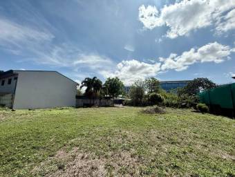 Venta de Lote en La Ribera de Belén, Heredia. RAH 27-120 